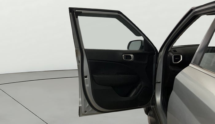 2019 Hyundai VENUE SX PLUS 1.0 TURBO DCT, Petrol, Automatic, 60,108 km, LHS Front Door