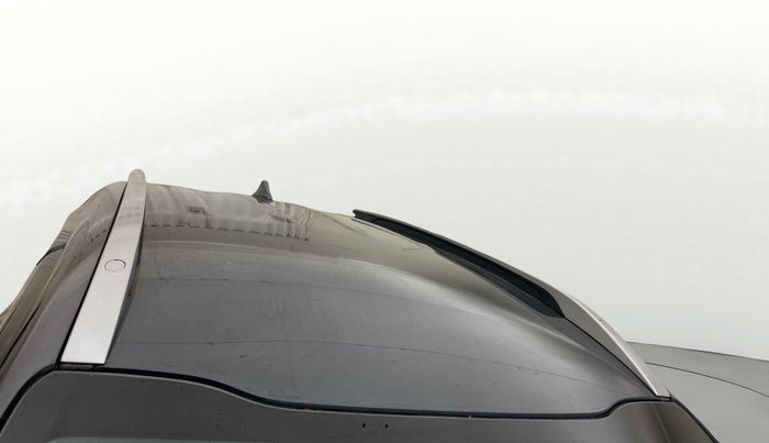 2023 KIA SONET HTK PLUS 1.2, Petrol, Manual, 44,168 km, Roof