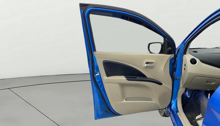 2017 Maruti Celerio VXI (O), Petrol, Manual, 51,187 km, LHS Front Door