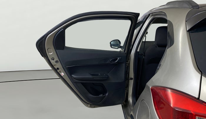 2018 Tata TIAGO NRG PETROL, Petrol, Manual, 52,247 km, LHS Rear Door
