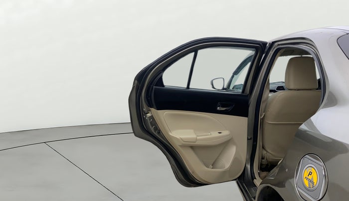 2020 Maruti Dzire VXI AMT, Petrol, Automatic, 77,599 km, LHS Rear Door