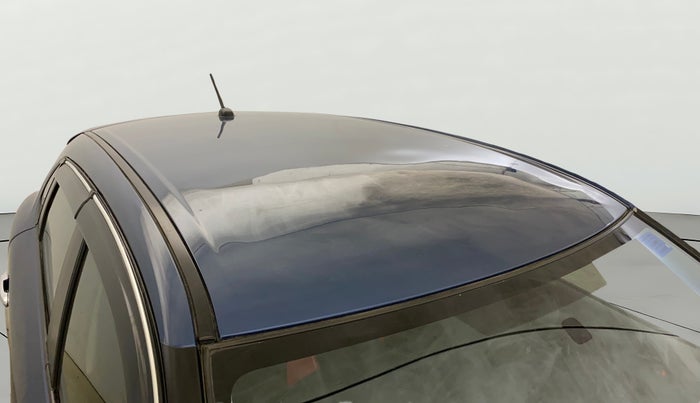 2018 Maruti Baleno SIGMA PETROL 1.2, Petrol, Manual, 38,782 km, Roof