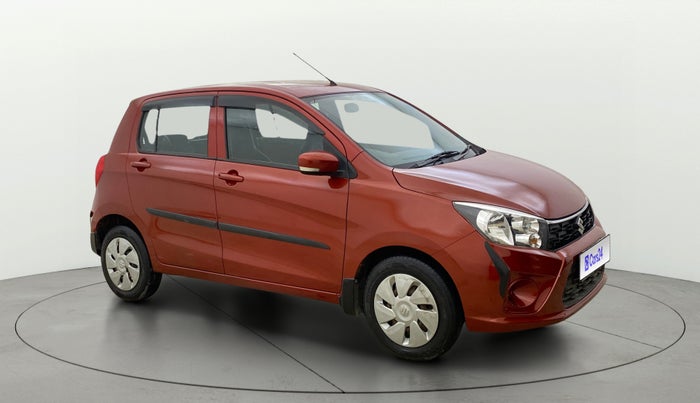 2018 Maruti Celerio ZXI AMT (O), Petrol, Automatic, 28,069 km, SRP