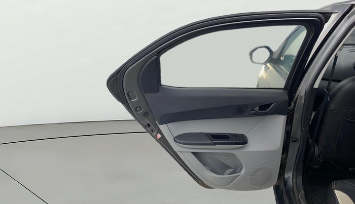 2023 Tata Tiago XT PETROL, Petrol, Manual, 30,028 km, LHS Rear Door