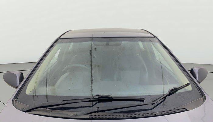 2016 Hyundai Verna 1.6 VTVT SX, Petrol, Manual, 64,510 km, Front Windshield