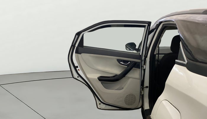 2023 Tata NEXON XZ PLUS DIESEL SUNROOF, Diesel, Manual, 46,600 km, LHS Rear Door