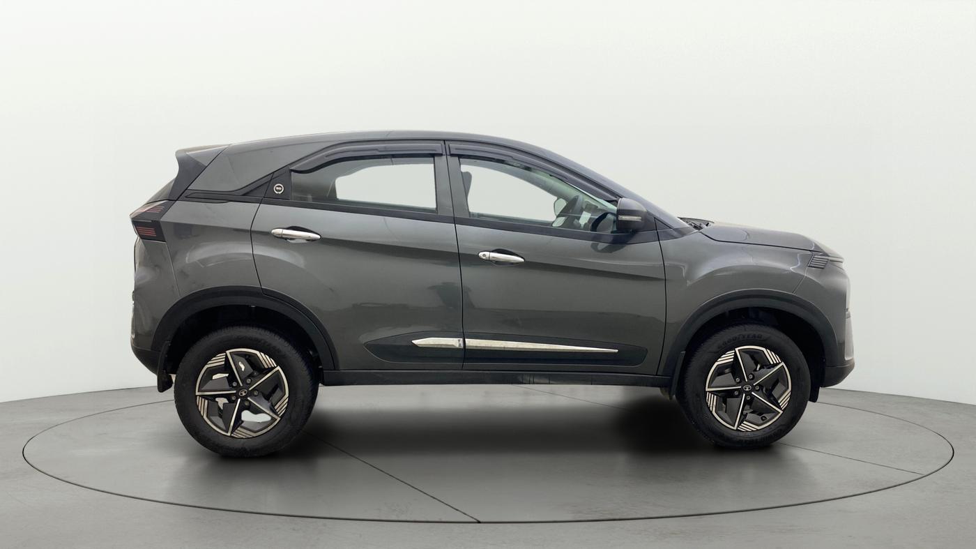 2023 Tata NEXON SMART PLUS 1.2 REVOTRON, Petrol, Manual, 17,193 km, Right Side View