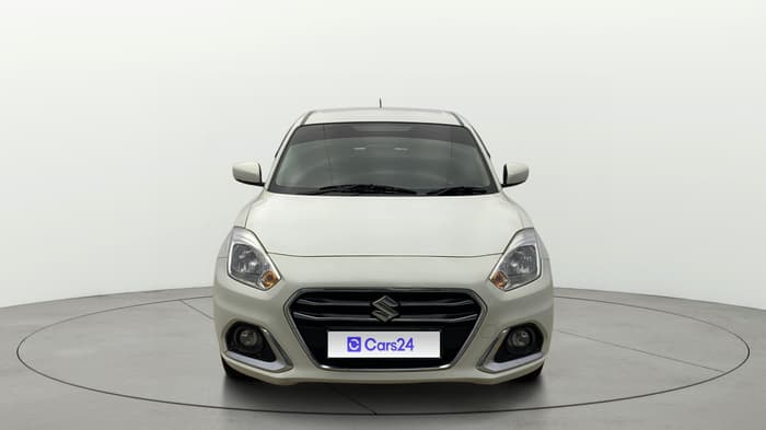 2022 Maruti Dzire VXI AMT, Petrol, Automatic, 71,894 km, Front