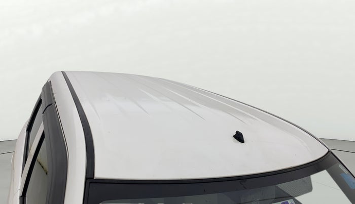 2022 Maruti New Wagon-R VXI 1.0, Petrol, Manual, 30,961 km, Roof