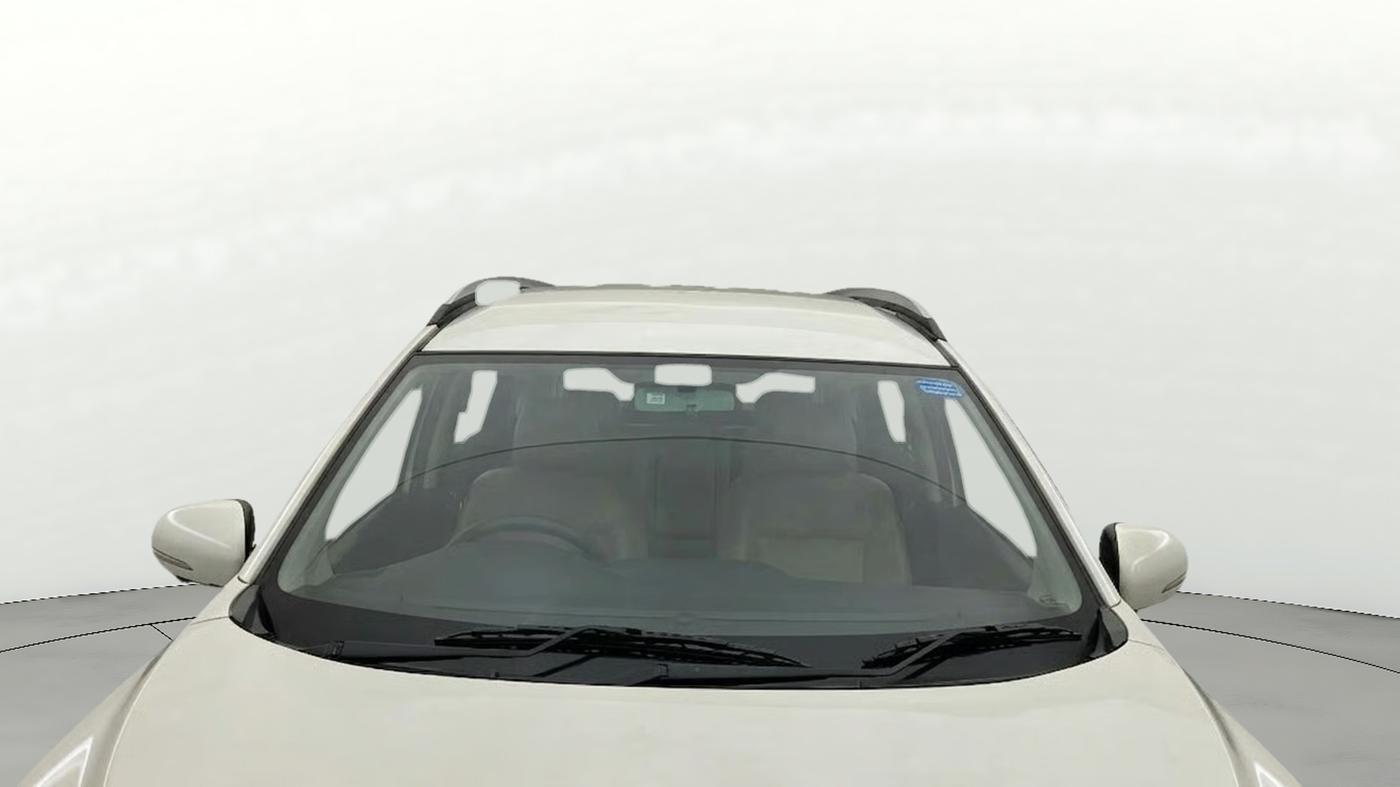 2022 Maruti XL6 ALPHA MT, Petrol, Manual, 37,161 km, Front Windshield