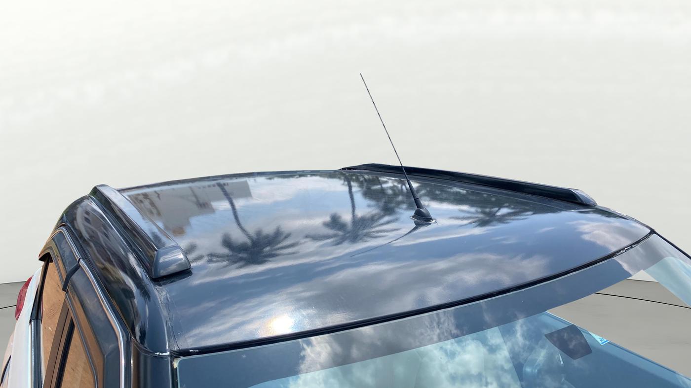 2021 Tata PUNCH ACCOMPLISHED AMT, Petrol, Automatic, 30,122 km, Roof