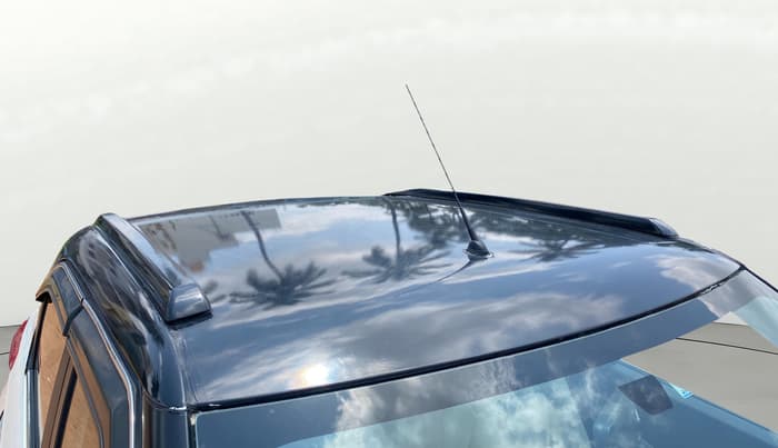 2021 Tata PUNCH ACCOMPLISHED AMT, Petrol, Automatic, 30,122 km, Roof