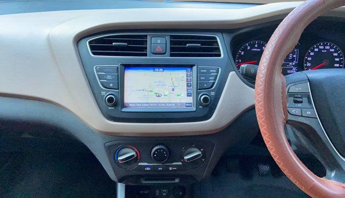 2019 Hyundai Elite i20 SPORTZ PLUS 1.2, Petrol, Manual, 50,360 km, Air Conditioner