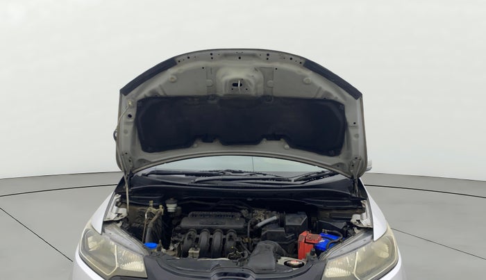 2016 Honda Jazz 1.2L I-VTEC SV, Petrol, Manual, 83,707 km, Open Bonet