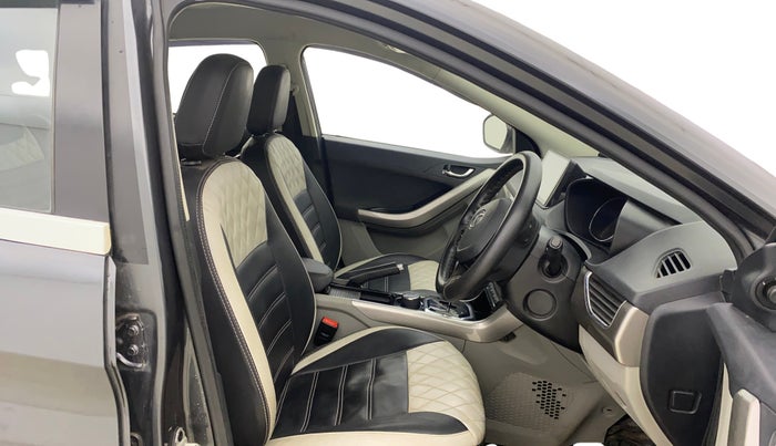 2019 Tata NEXON XZA PLUS PETROL, Petrol, Automatic, 34,479 km, Right Side Front Door Cabin