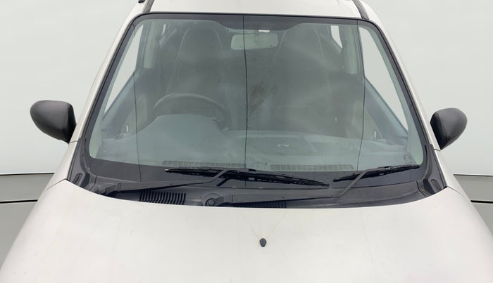 2015 Maruti Alto K10 VXI, Petrol, Manual, 72,522 km, Front Windshield