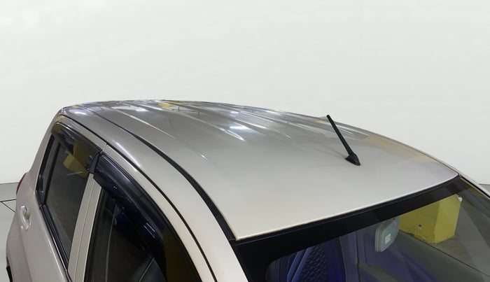 2020 Maruti Celerio ZXI, Petrol, Manual, 77,616 km, Roof