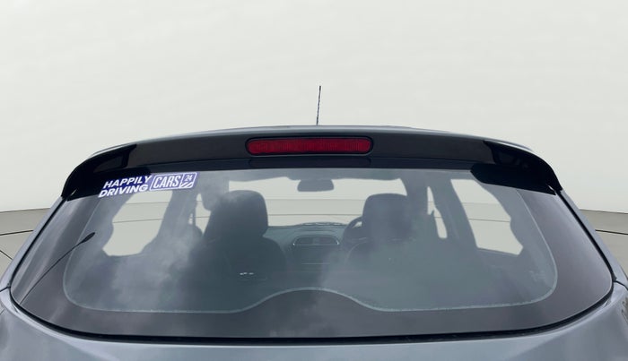 2024 Tata Tiago XT PETROL, Petrol, Manual, 6,621 km, Rear Windshield