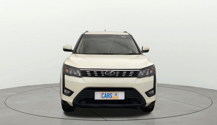 2022 Mahindra XUV300 W6 1.2 PETROL, Petrol, Manual, 41,291 km, Front