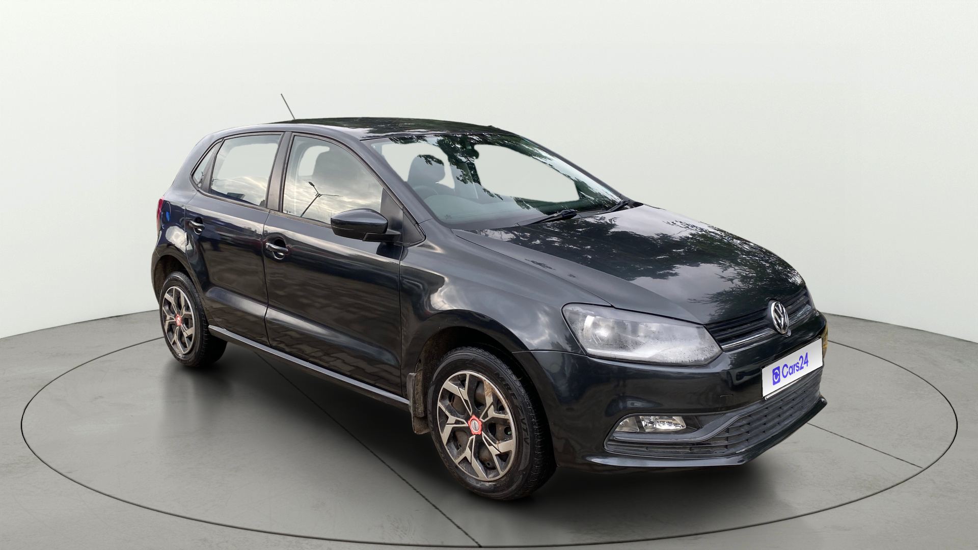 2019 Volkswagen Polo COMFORTLINE 1.0L MPI 2019 Volkswagen Polo COMFORTLINE 1.0L MPI
