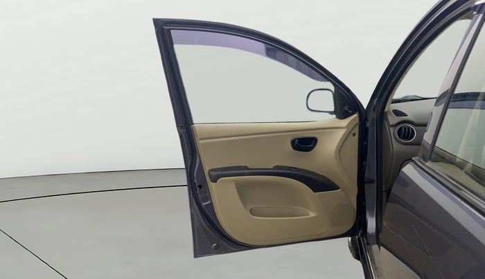 2014 Hyundai i10 MAGNA 1.1, Petrol, Manual, 50,067 km, LHS Front Door