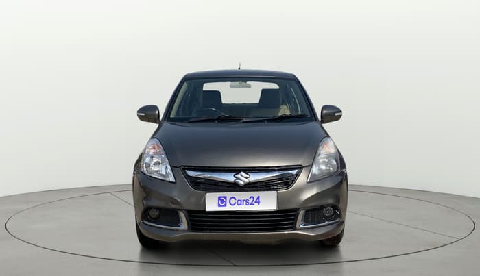 2015 Maruti Swift Dzire VXI, Petrol, Manual, 56,431 km, Front