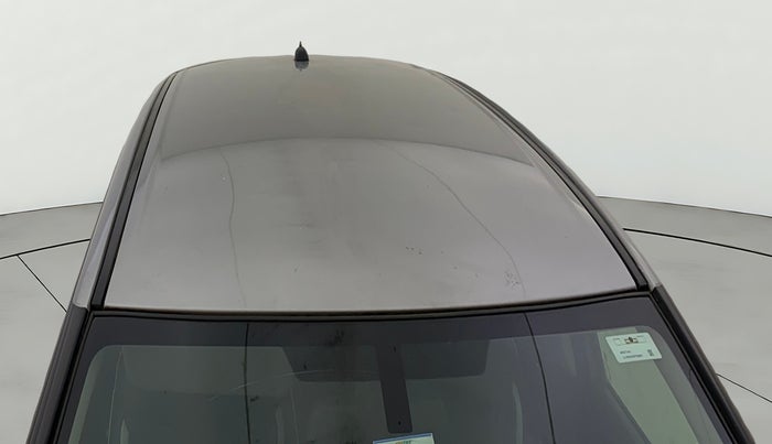 2016 Maruti Baleno ALPHA PETROL 1.2, Petrol, Manual, 57,134 km, Roof