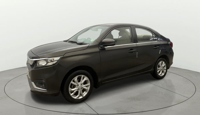 2018 Honda Amaze 1.2L I-VTEC V, Petrol, Manual, 72,249 km, Left Front Diagonal