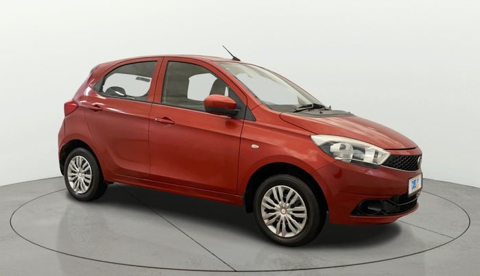 2017 Tata Tiago XTA PETROL, Petrol, Automatic, 36,388 km, SRP