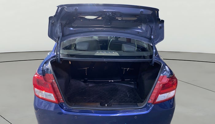 2019 Maruti Dzire VXI AMT, Petrol, Automatic, 25,666 km, Boot Open Zoomed View