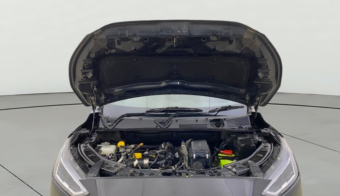 2022 Nissan MAGNITE XV PREMIUM TURBO (O), Petrol, Manual, 30,581 km, Open Bonet