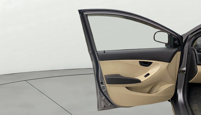 2012 Hyundai Eon ERA +, Petrol, Manual, 65,791 km, LHS Front Door