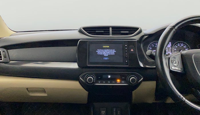 2019 Honda Amaze 1.2L I-VTEC VX, Petrol, Manual, 78,251 km, Air Conditioner