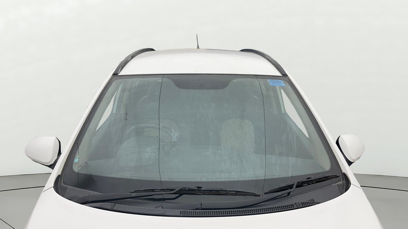 2019 Hyundai Grand i10 MAGNA 1.2 KAPPA VTVT, CNG, Manual, 42,151 km, Front Windshield