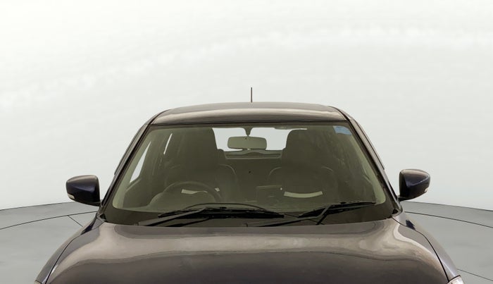 2019 Maruti Swift VXI AMT, Petrol, Automatic, 24,352 km, Front Windshield