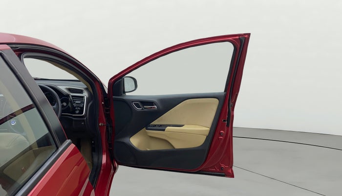 2019 Honda City 1.5L I-VTEC V MT, Petrol, Manual, 75,915 km, RHS Front Door