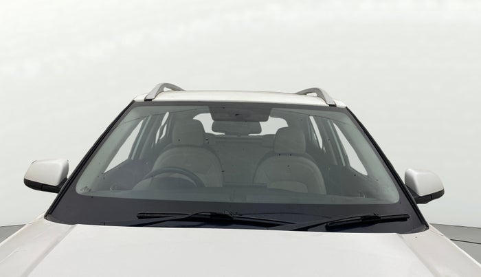 2021 Hyundai VENUE SX PLUS 1.0 TURBO DCT, Petrol, Automatic, 1,06,047 km, Front Windshield