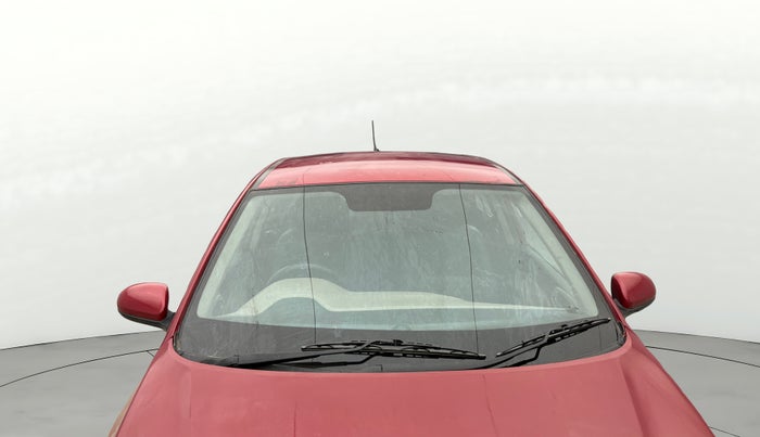 2017 Hyundai Elite i20 MAGNA EXECUTIVE 1.2, Petrol, Manual, 60,240 km, Front Windshield