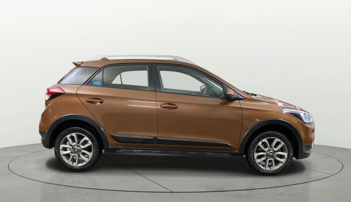 2018 Hyundai i20 Active 1.2 S, Petrol, Manual, 88,958 km, Right Side View