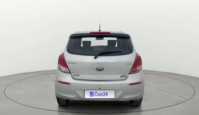 2014 Hyundai i20 ASTA 1.4 CRDI, Diesel, Manual, 1,28,408 km, Back/Rear