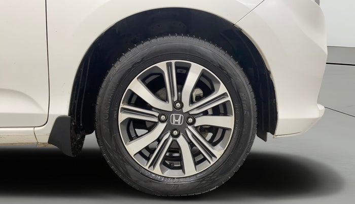 2023 Honda Amaze 1.2L I-VTEC VX, Petrol, Manual, 56,143 km, Right Front Wheel