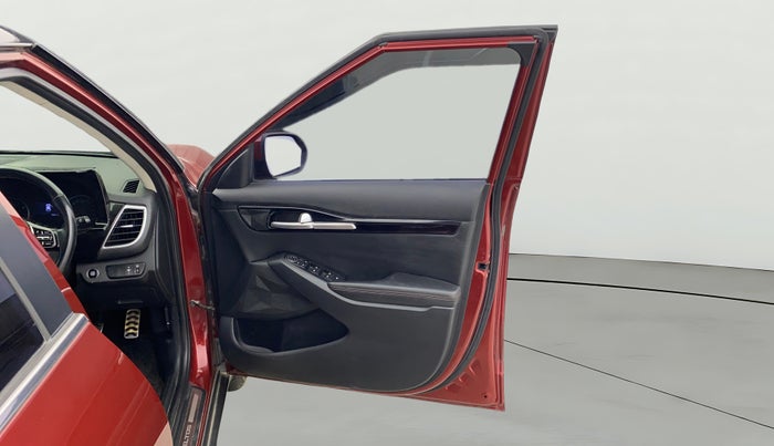 2019 KIA SELTOS GTK 1.4 PETROL, Petrol, Manual, 79,617 km, RHS Front Door