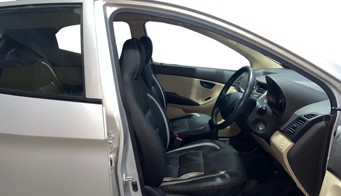 2015 Hyundai Eon MAGNA +, Petrol, Manual, 37,276 km, Right Side Front Door Cabin