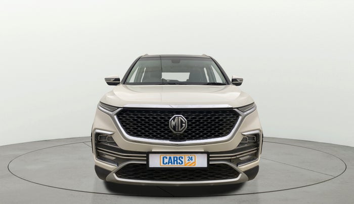 2019 MG HECTOR SHARP 1.5 DCT PETROL, Petrol, Automatic, 87,974 km, Front