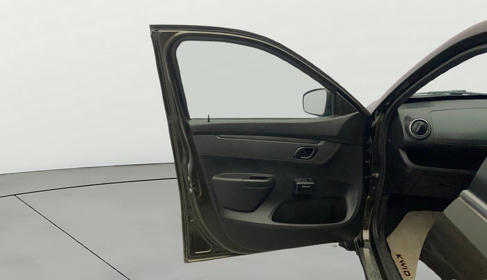 2018 Renault Kwid RXL, Petrol, Manual, 91,451 km, LHS Front Door