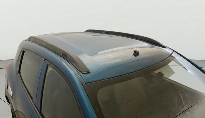 2020 Renault Kwid RXT 0.8, Petrol, Manual, 49,595 km, Roof