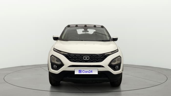 2020 Tata Harrier XT 2.0L KRYOTEC, Diesel, Manual, 61,689 km, Front