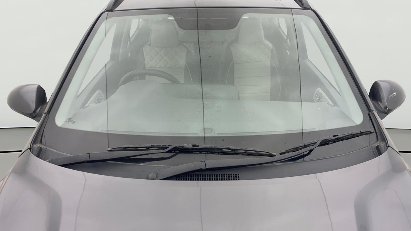 2023 Hyundai GRAND I10 NIOS SPORTZ 1.2 KAPPA VTVT, Petrol, Manual, 39,373 km, Front Windshield