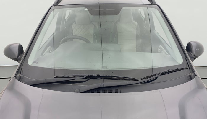 2023 Hyundai GRAND I10 NIOS SPORTZ 1.2 KAPPA VTVT, Petrol, Manual, 39,373 km, Front Windshield