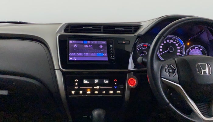2019 Honda City 1.5L I-VTEC ZX CVT, Petrol, Automatic, 33,430 km, Air Conditioner